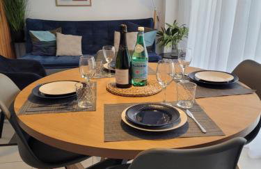 Calpe Beach 2 Ifach - Foto 5