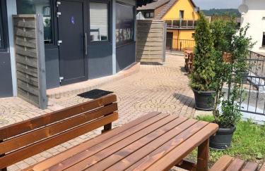 JUNIPRO Apartments Bostalsee - Foto 17