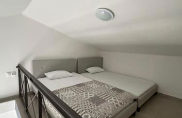 Bebas Apartments Nea Karvali - Foto 37