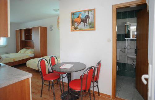 Apartments with swimming pool Caska, Pag - 4109 - Foto 49