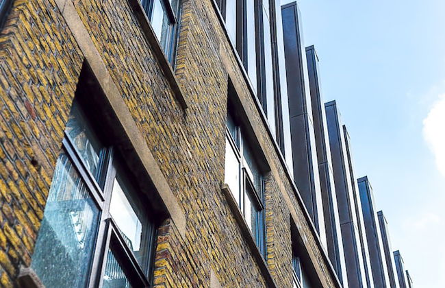 Soho Lofts by Aeria Apartments - Foto 22