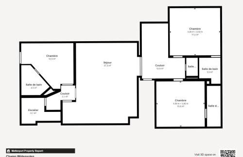 Le Clos Ô Daims - Foto 56