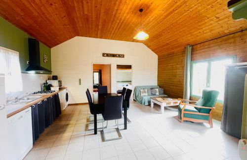 Le Village Enchanteur - Foto 9