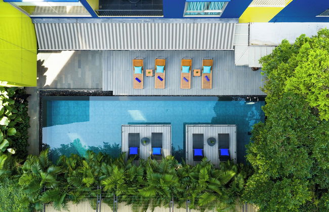 LiT BANGKOK Residence - Photo 1