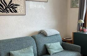 Studio cosy au coeur de la station - Foto 1