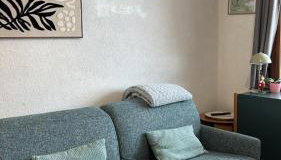 Studio cosy au coeur de la station - Foto 1