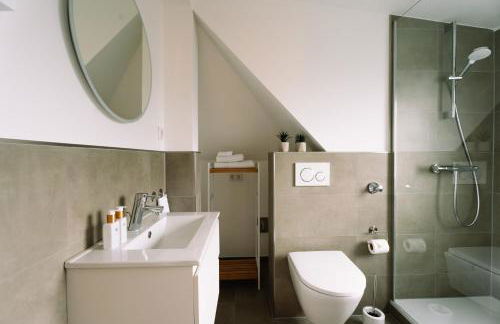 Green Flat Düsseldorf 2.0 - Foto 11