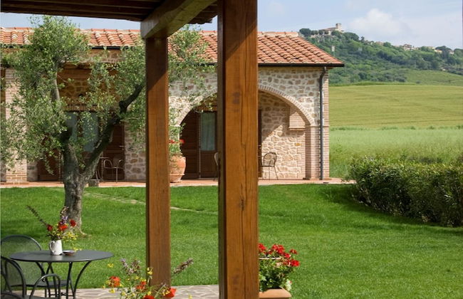 Agriturismo Le Cascatelle - Foto 12