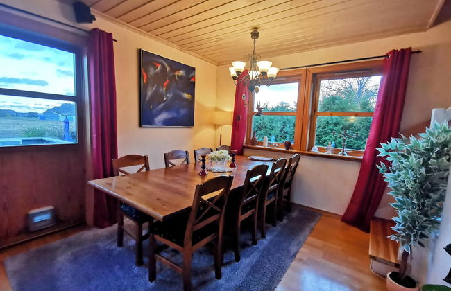 Mikael's Bed & Spa apartment - Foto 26