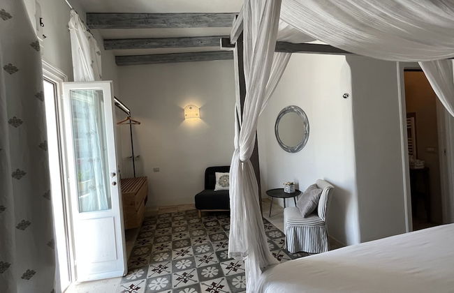 Antico Mondo Rooms & Suites - Foto 60