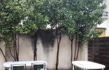 L'Écrin Parisien - Proche Métro -Direct Paris - 4 personnes - Foto 20