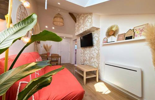 Sous les toits de la Digue - Photo 14