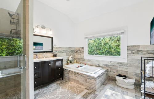 Luxurious Home in N Buckhead with Inlaw suite - Foto 2