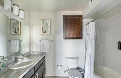 Landing Spectacular 2BD Clubhouse Gym - Foto 16