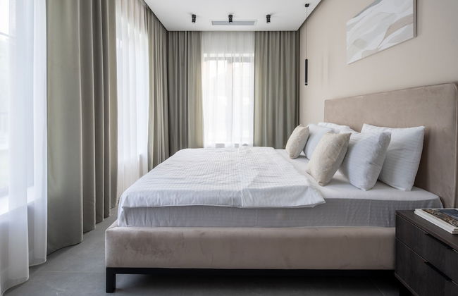 Lazy Seal Cottages Nabran - Foto 15