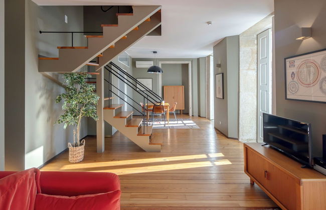 Condes de Azevedo Palace - Foto 62