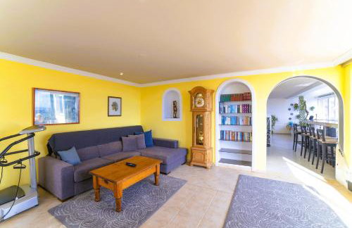Villa MADORA - private pool, amazing garden, sea view, quiet location - Foto 23