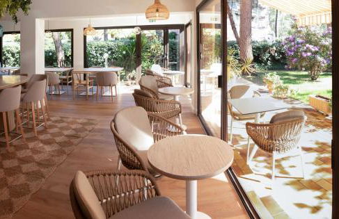 Résidence Hôtelière les Acanthes - Foto 19