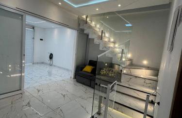 Casa moderna Malvinas - Foto 26