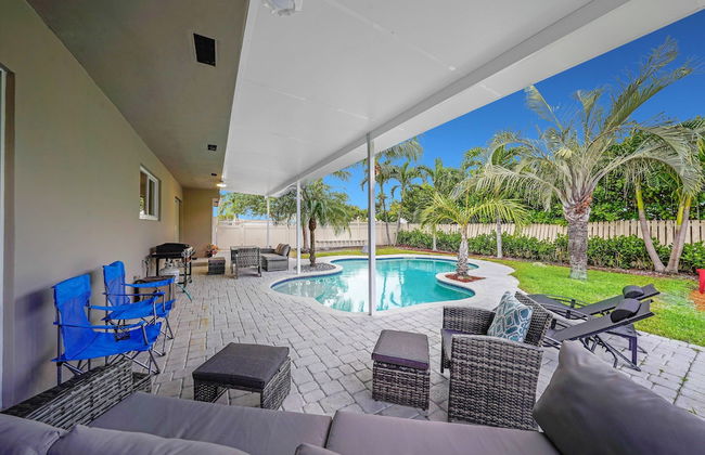 Oakland Palms in Oakland Park - Foto 36