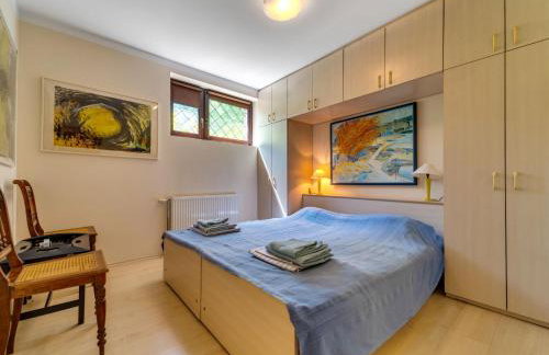 Apartment Marcyporęba by Interhome - Photo 5