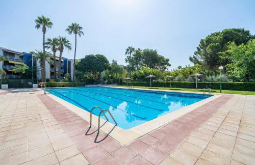 beach and pool - Foto 24