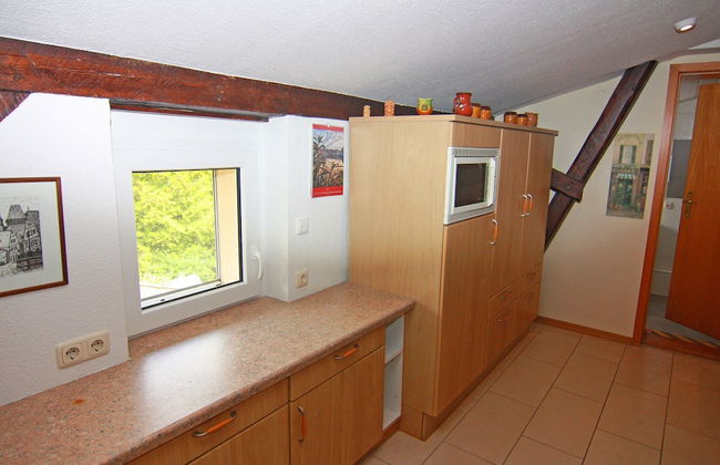 Gemutliche Ferienwohnung in Korchow - Foto 14