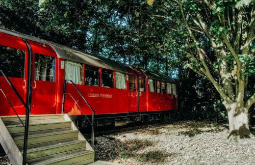 Mind The Gap - Foto 16