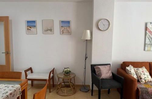 La Manga Punta Cormoran Apartment - Foto 8