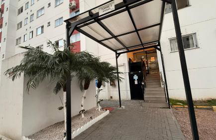 Apartamento Itajaí - Conforto, Praticidade, Localização Estratégica - Foto 6