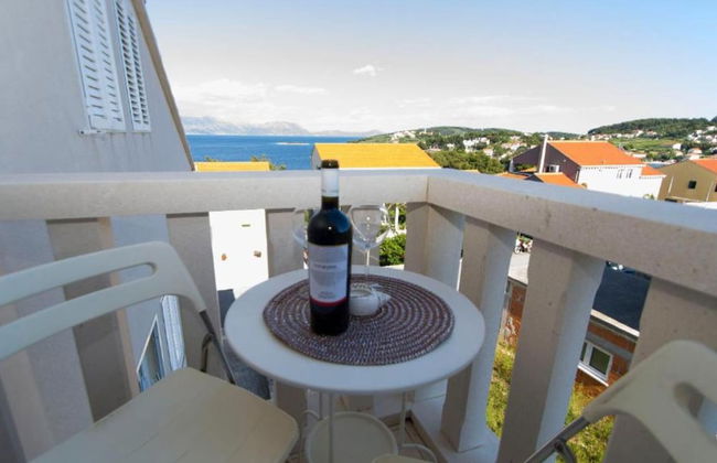 Apartments Villa Olea - Foto 34