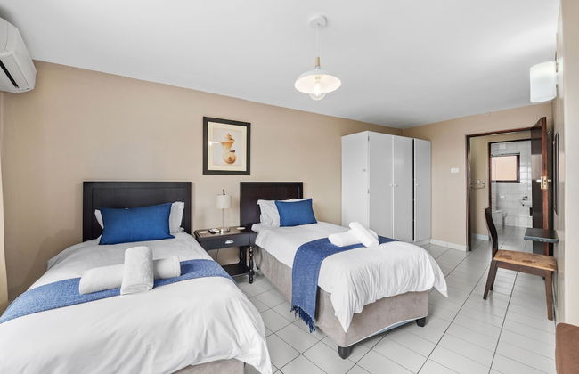 San Lameer Villa Rentals 2826 - Foto 3