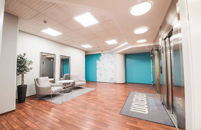 Forenom Aparthotel Lahti - Photo 4