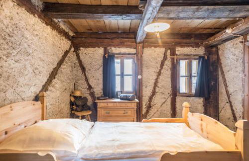 Tannhäuser Mountain Chalet - Foto 14