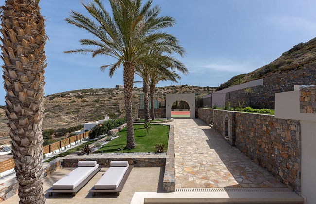 Artisan s House in Sitia - Foto 7