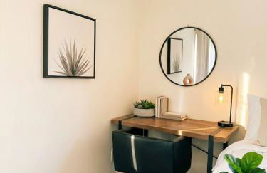 Pet friendly Spacious 3Bed with HUGE Back Yard - Foto 14