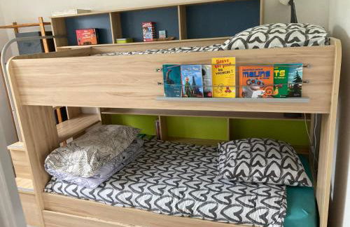 La Parenthèse gîte à la campagne - Foto 10