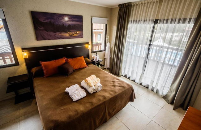 Blackstone Apart Boutique - Foto 20