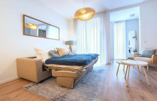 Business Apartments Erfurt - Parkplatz - WLAN - Nähe Klinikum zentral - Foto 29