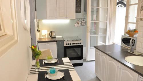 Apartment Passage Inn - Foto 5