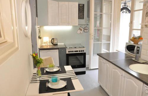 Apartment Passage Inn - Foto 5