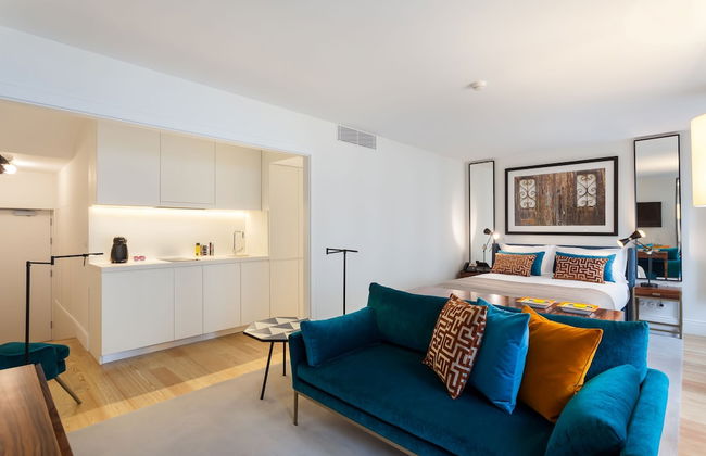 S. Bento Residences - Foto 3