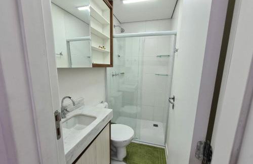 Conjunto Estúdio e Duplex Selenita by Rhouses - Foto 107