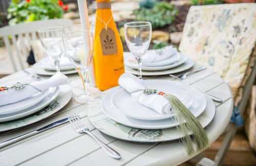 No61 Winchcombe (Cotswolds) - Foto 8