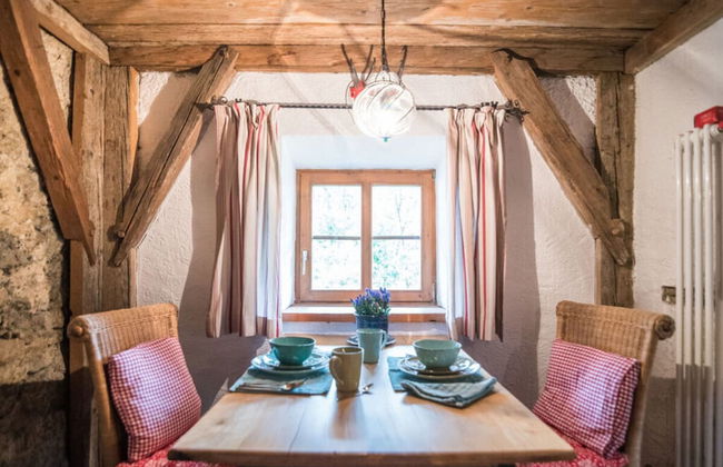 Hans in the Schusterhausl Apartment - Foto 16