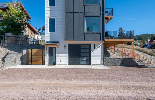 The Perch Modern Luxury with Panoramic Views - Foto 52