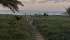 Casa PÉ NA AREIA Paripueira - Foto 2