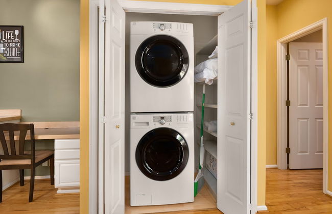 Seattle Vacation Home: The Vineyard - Foto 19