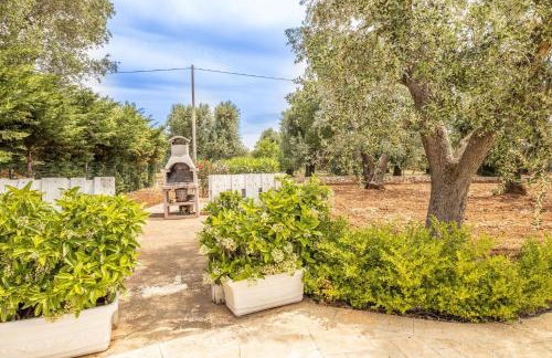 Trulli degli Augelli by BarbarHouse - Foto 31