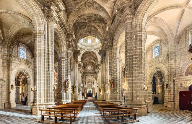 Jerez de la Frontera Cathedral Tickets - Foto 2